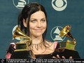 2003 Grammy Awards - amy-lee photo