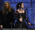 2003 Grammy Awards - amy-lee photo