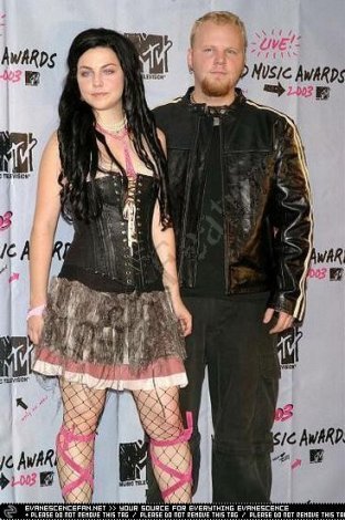  2003 MTV Video موسیقی Awards