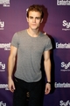2009 COMIC CON - ENTERTAINMENT WEEKLY PARTY - the-vampire-diaries photo