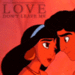 Aladdin and Jasmine - disneys-couples icon