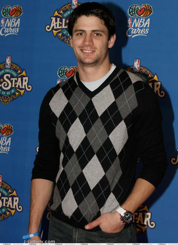 All Star Game Event (Feb. 17. 2008) <3