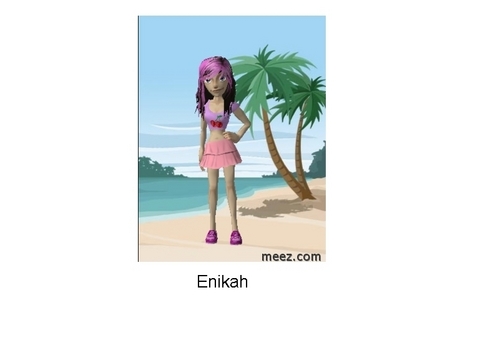 All of my pics of Enikah