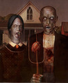 American Zombie Gothic - horror-movies photo