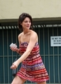 Ashley Greene Out in Los Angeles - twilight-series photo
