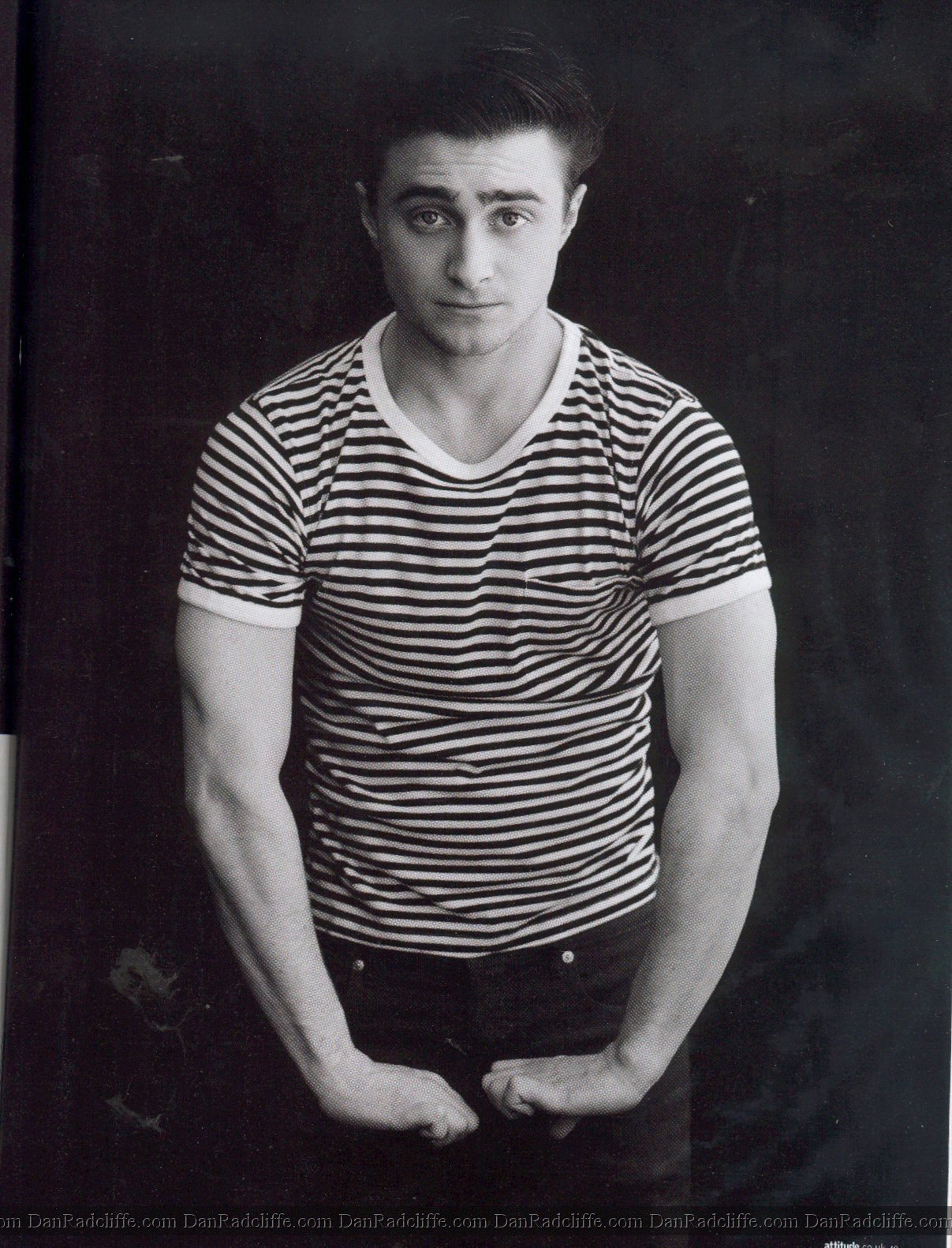 Daniel Radcliffe - Images Gallery