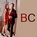 BC Love! - blair-and-chuck icon