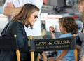 Behind the scenes - Season 11! - law-and-order-svu photo