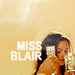 Blair<3 - blair-waldorf icon