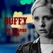 Buffy - buffy-the-vampire-slayer icon