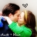 CB Love <3 (2.25) - blair-and-chuck icon