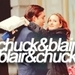 CB Love! - blair-and-chuck icon