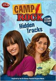 Camp Rock Second Sessions