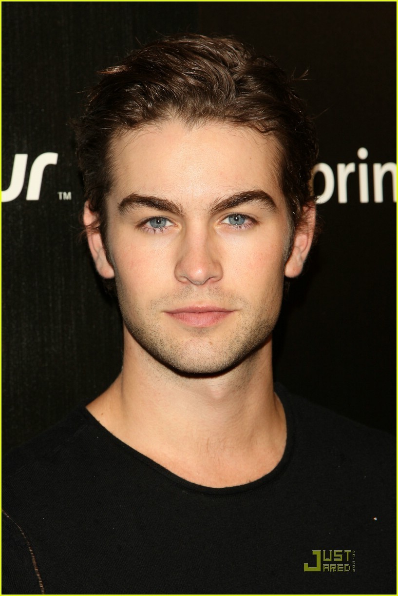 Chace Crawford - Images Colection