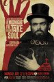 Coffin Joe Official Movie Poster - horror-movies photo