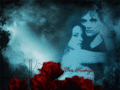 Dark Romance - twilight-series fan art