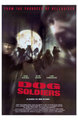 Dog Soldiers Movie poster - horror-movies photo