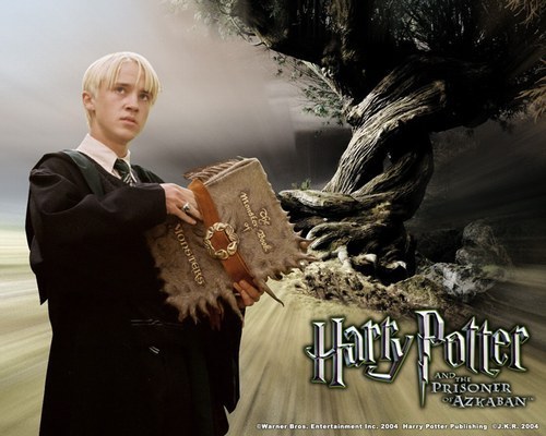  Draco!!!