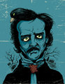 Edgar Allen Poe - horror-movies photo