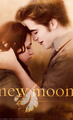 Edward & Bella New Moon Posters - twilight-series photo