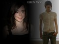 elliot-page - Ellen Page wallpaper
