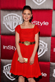 Emily Deschanel @ 66TH Golden Globe Awards - emily-deschanel photo
