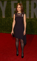 Emily Deschanel @ Vanity Fair Oscar Party Hosted By Graydon Carter - emily-deschanel photo