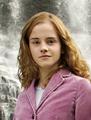 Emma Hermione Watson Granger - hermione-granger photo