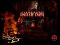 horror-movies - End of Days wallpaper