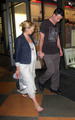Freddie Prinze jr and Sarah Michelle Gellar  - celebrity-couples photo