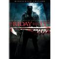 Friday the 13th 2009 DVD release art - horror-movies photo