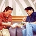 Friends  - television icon