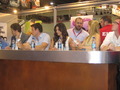 Glee at Comic-Con - glee photo