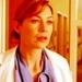 Grey's Anatomy Pilot - greys-anatomy icon