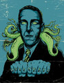 H.P. Lovecraft Cthulu - horror-movies photo