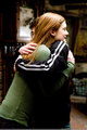 Harry&Ginny in HBP - harry-potter photo