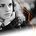 Hermione Granger<333 - hermione-granger icon