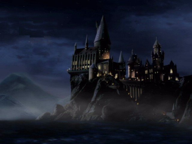 Hogwarts Castle - Hogwarts Photo (7330018) - Fanpop