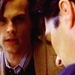 Hotch and Reid - criminal-minds icon