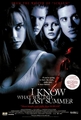 I know what you did last summer - horror-movies photo