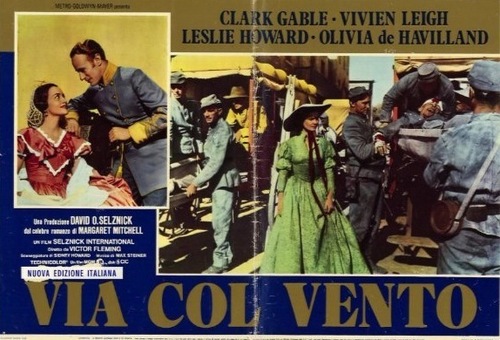  Italian Film Posters