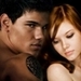 Jake & Nessie <3 - jacob-black-and-renesmee-cullen icon