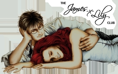  James and Lily
