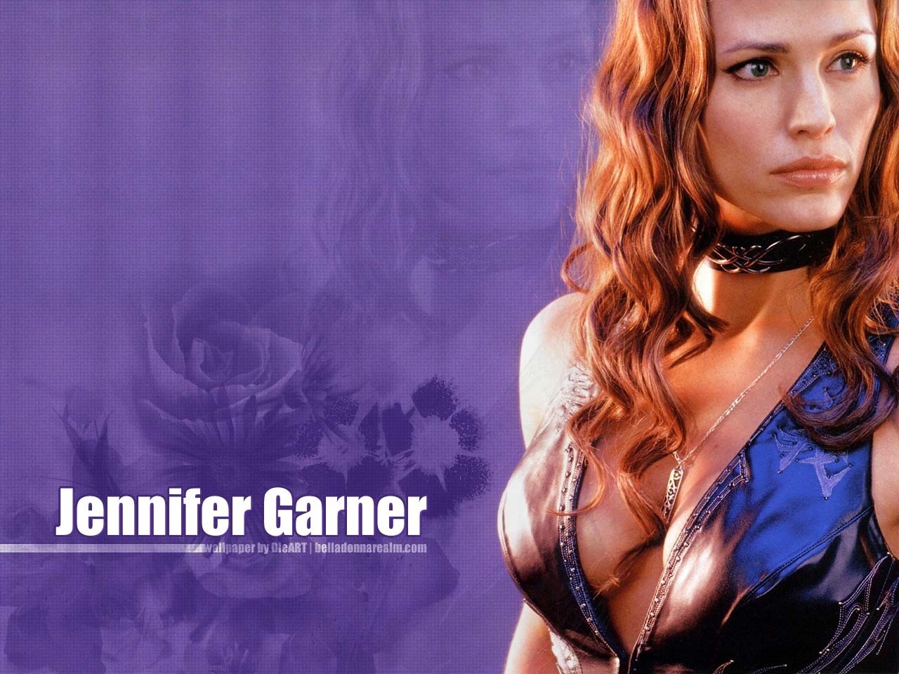 Jennifer Garner - Gallery Photo