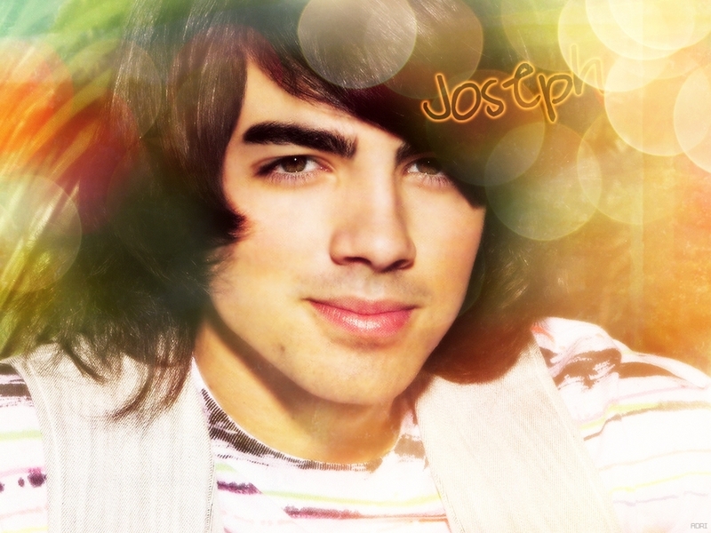 joe jonas wallpaper. Joe Wallpaper - Joe Jonas