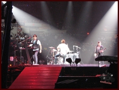  Jonas Brothers World Tour Nassau Coliseum July 21