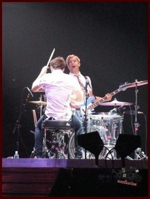Jonas Brothers World Tour Nassau Coliseum July 21