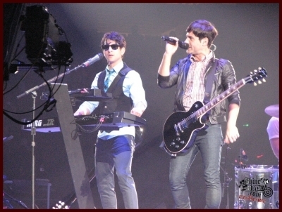 Jonas Brothers World Tour Nassau Coliseum July 21