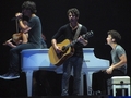 Jonas in Detroit. World Tour 2009. - the-jonas-brothers photo