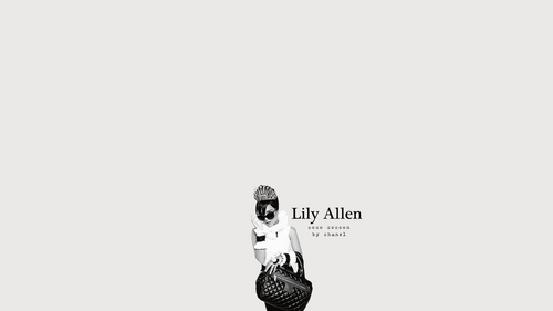  Lily*